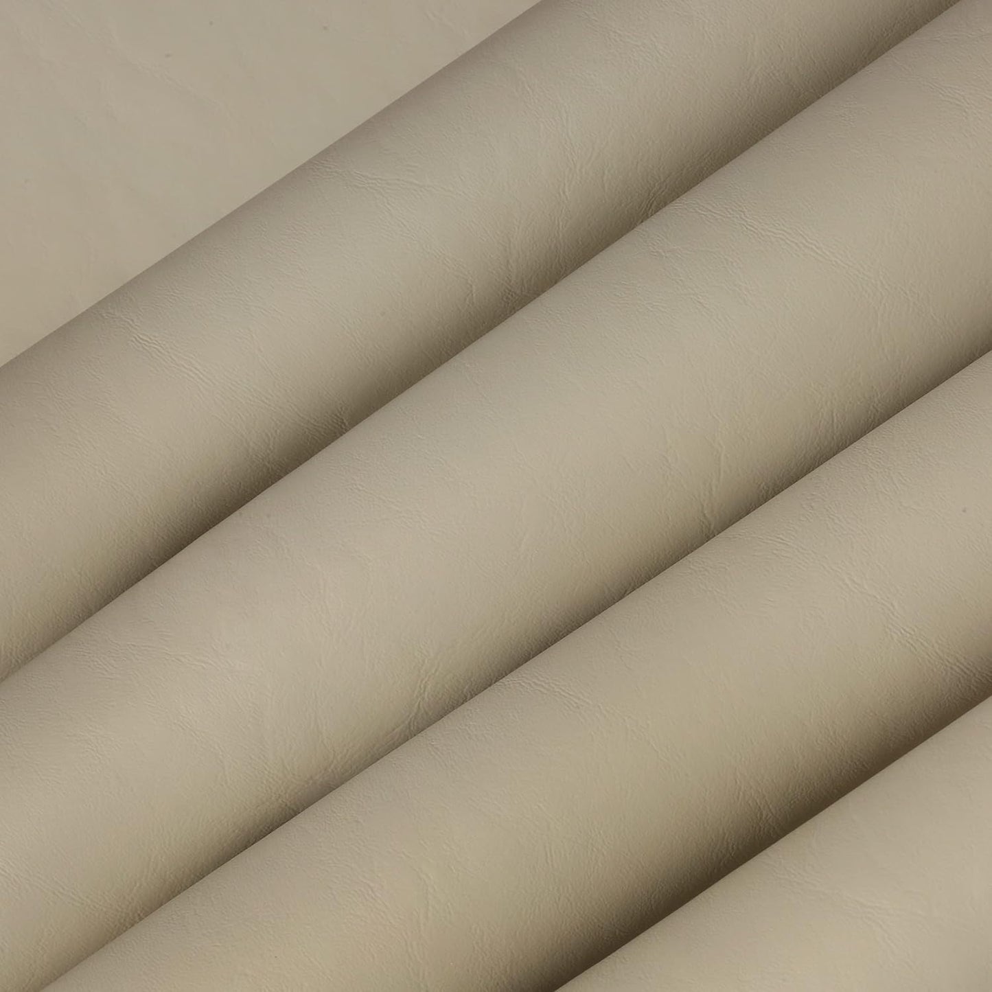 Marine Vinyl Upholstery Fabric Chalk White 54" Wide by the Yard Boat Auto